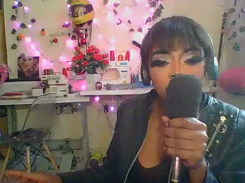 Anaconda2350 online show from 03/09/26, 12:42