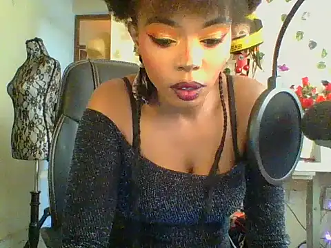 Anaconda2350 online show from 04/26/26, 10:35