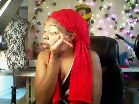 Anaconda2350 online show from 05/05/26, 12:46