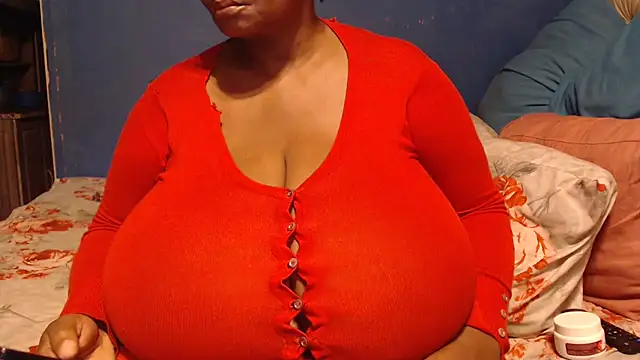 CUTEFIRMMELONSS online show from 02/14/26, 05:10