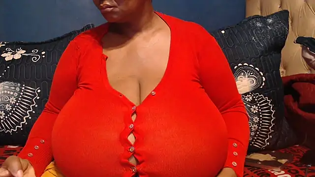 CUTEFIRMMELONSS online show from 03/23/26, 03:21