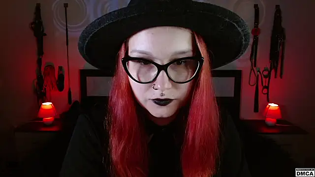 Amanita  Pantherina online show from 12/03/24, 10:50