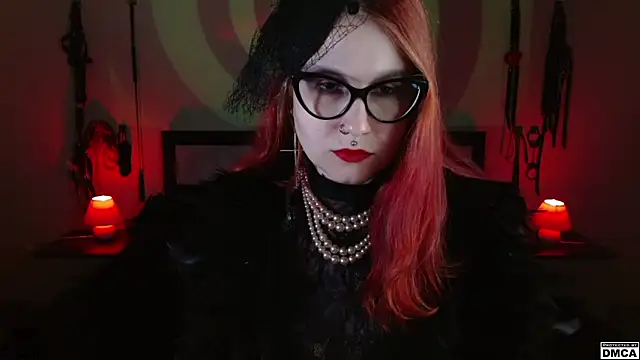 Amanita  Pantherina online show from 12/17/24, 08:12