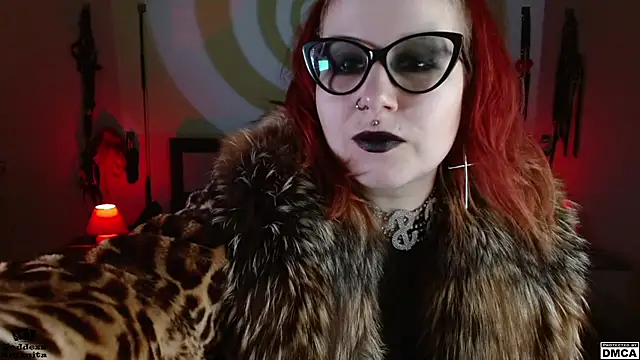 Amanita  Pantherina online show from 12/19/24, 07:40