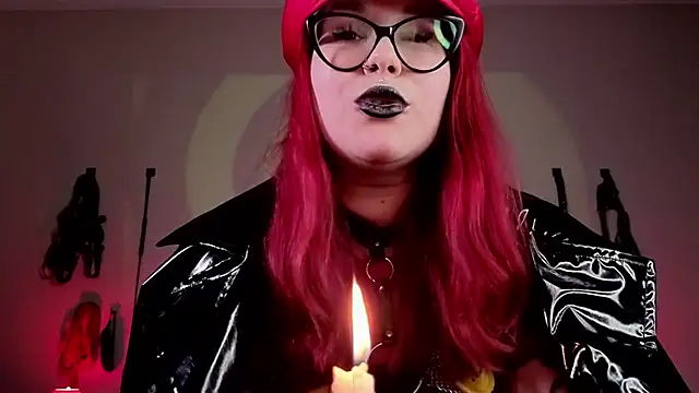 Amanita  Pantherina online show from 01/23/25, 03:32