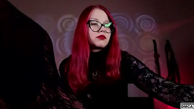 Amanita  Pantherina online show from 01/28/25, 02:42