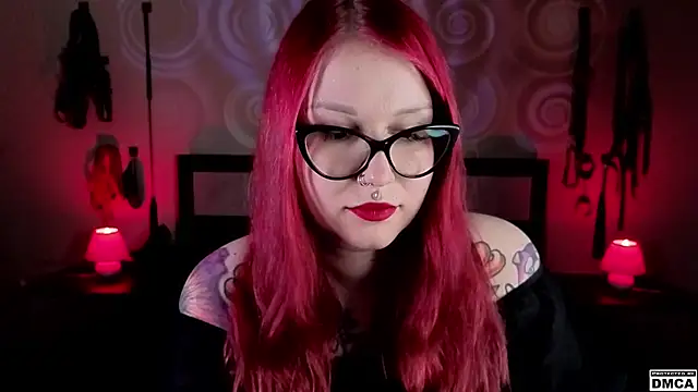 Amanita  Pantherina online show from 02/03/25, 02:13