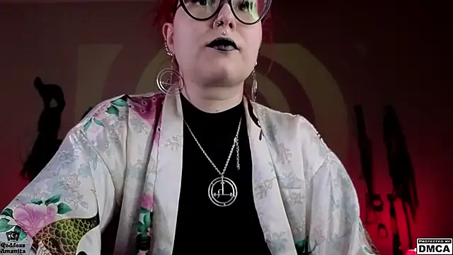 Amanita  Pantherina online show from 03/13/25, 01:29