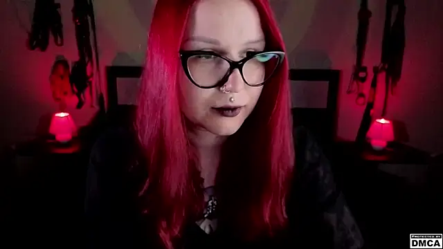 Amanita  Pantherina online show from 03/19/25, 06:57