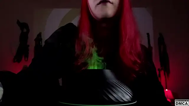 Amanita  Pantherina online show from 03/19/25, 10:00