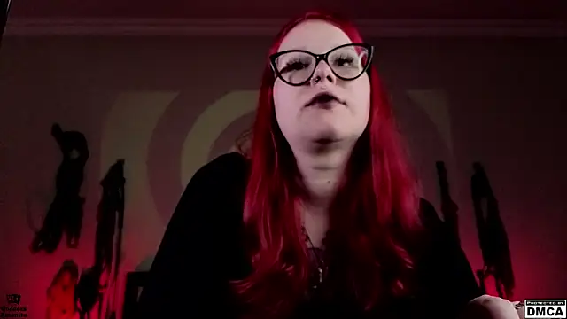 Amanita  Pantherina online show from 03/19/25, 01:07