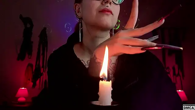 Amanita  Pantherina online show from 09/25/25, 12:20