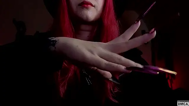 Amanita  Pantherina online show from 10/10/25, 06:45