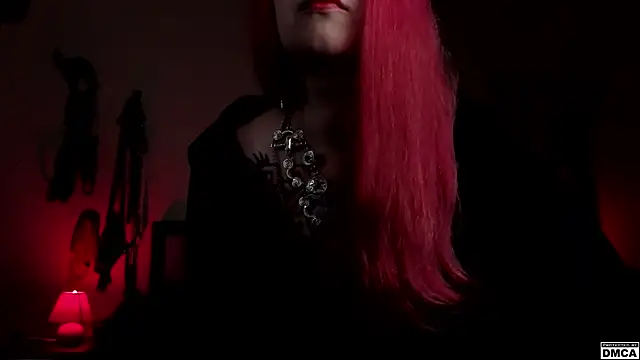 Amanita  Pantherina online show from 10/13/25, 10:59