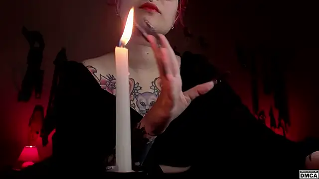 Amanita  Pantherina online show from 11/10/25, 12:59