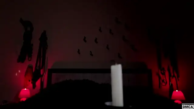 Amanita  Pantherina online show from 11/17/25, 12:33