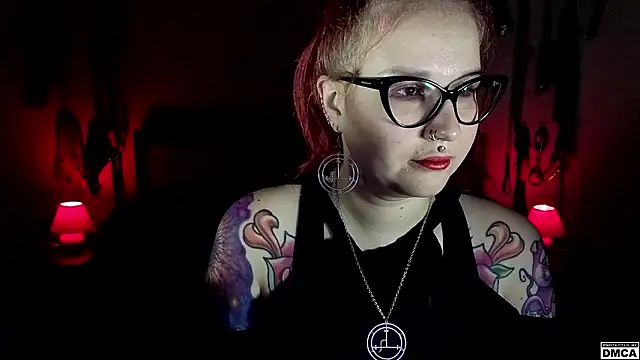 Amanita  Pantherina online show from 02/18/26, 11:06