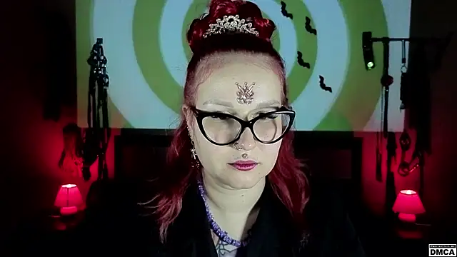 Amanita  Pantherina online show from 04/01/26, 11:11