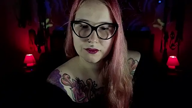 Amanita  Pantherina online show from 05/19/26, 12:11