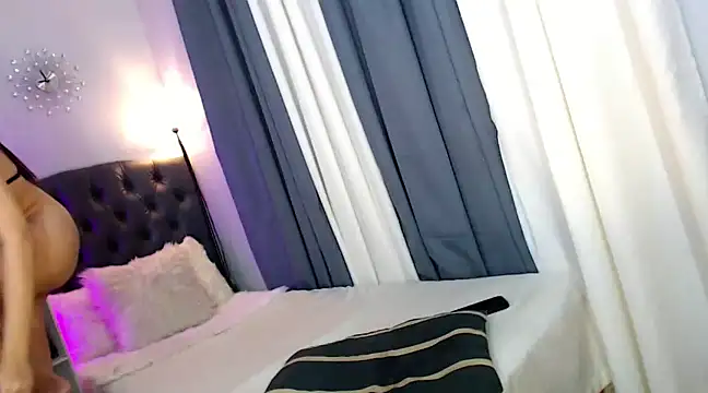 FinestGirlx online show from 01/23/25, 09:18