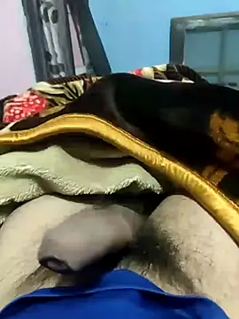 Deshilund9 online show from 01/13/25, 06:16