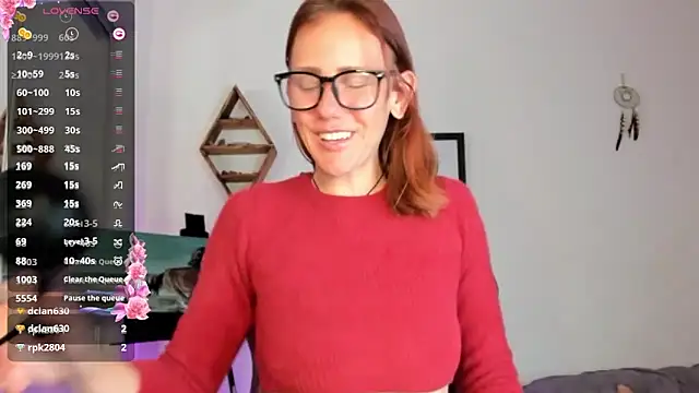 jasminedaze888 online show from 03/12/25, 10:50