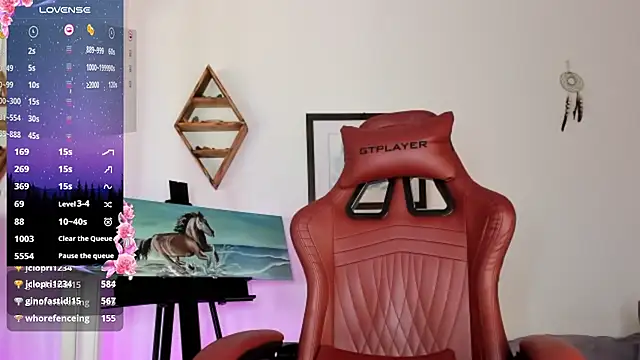 jasminedaze888 online show from 03/17/25, 10:28