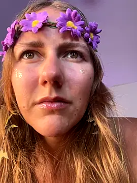 jasminedaze888 online show from 10/27/25, 10:36