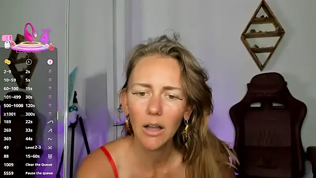 jasminedaze888 online show from 11/06/25, 10:32