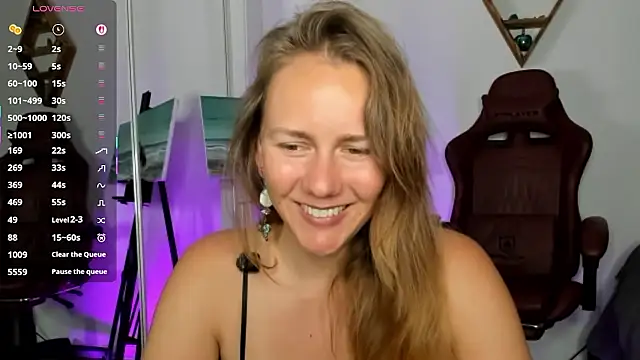 jasminedaze888 online show from 01/11/26, 10:15