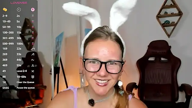 jasminedaze888 online show from 04/05/26, 09:01