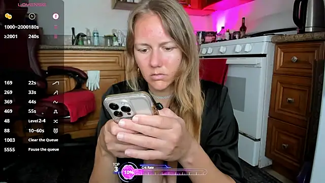 jasminedaze888 online show from 06/27/26, 10:37
