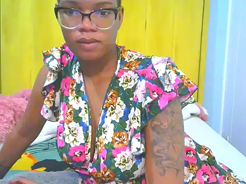 BLAQ-DIAMOND31 online show from 12/04/25, 08:28