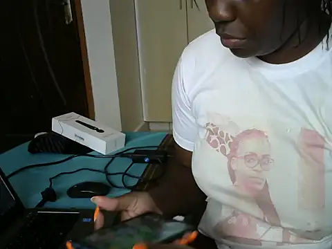 sexydarl online show from 01/06/25, 07:20