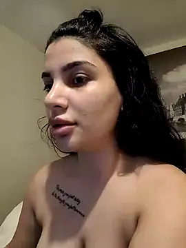 Samira30 online show from 12/01/24, 07:03