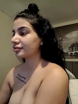 Samira30 online show from 12/10/24, 11:43