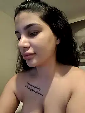 Samira30 online show from 12/18/24, 09:04