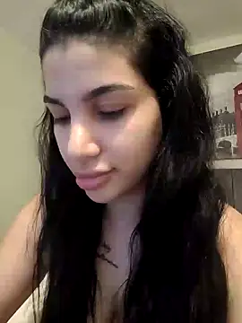 Samira30 online show from 12/18/24, 12:07