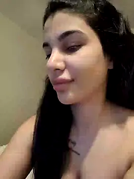 Samira30 online show from 02/03/25, 08:35