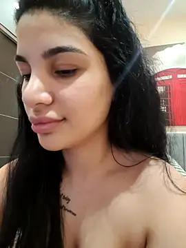 Samira30 online show from 03/14/25, 09:14