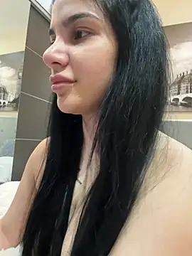 Samira30 online show from 02/07/26, 08:45