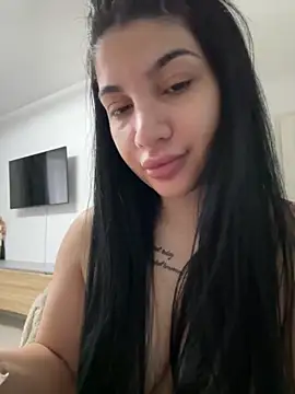 Samira30 online show from 02/09/26, 10:08