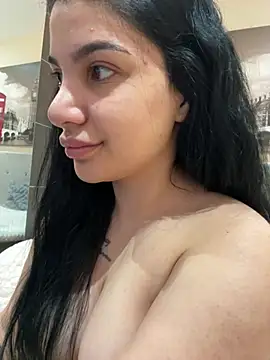 Samira30 online show from 03/16/26, 09:46