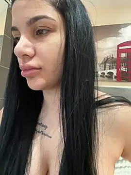 Samira30 online show from 03/20/26, 10:09