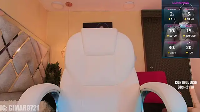 marcela Davila online show from 12/04/25, 12:42