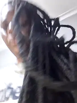 Shaniko89 online show from 03/02/25, 08:38