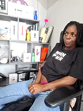 Shaniko89 online show from 03/07/25, 10:45