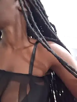 Shaniko89 online show from 03/08/25, 03:13