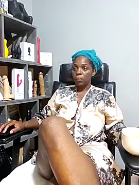 Shaniko89 online show from 02/04/26, 08:58