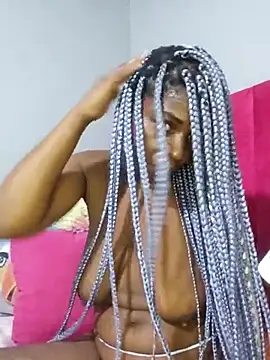 Shaniko89 online show from 04/06/26, 01:58